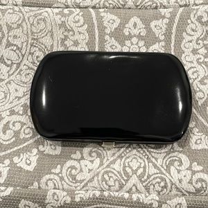 Wallet Black